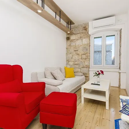 Apartment Roberto